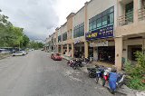 Yee len motor in Ipoh