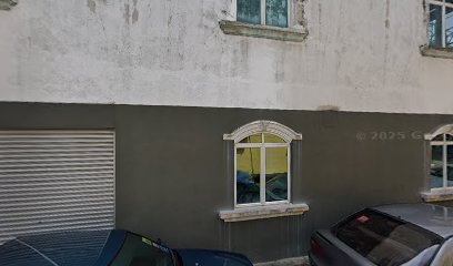 Hypespeed center in Kluang
