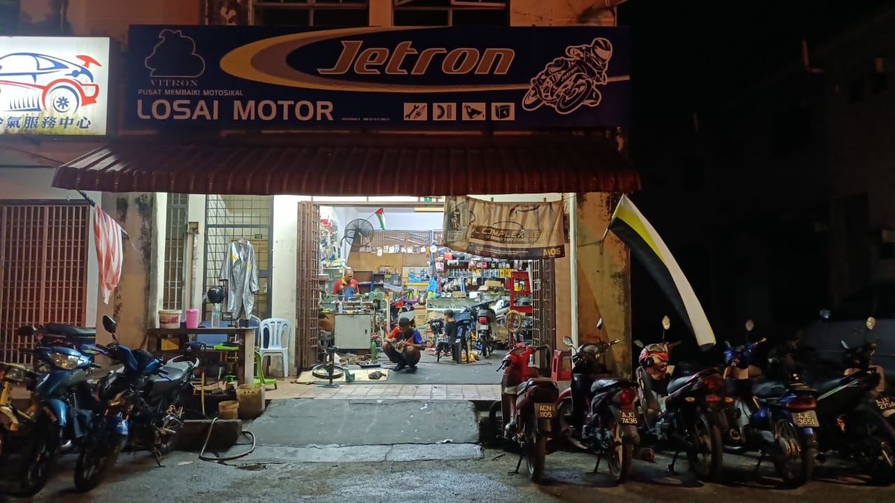 Losai Motor — photo 2