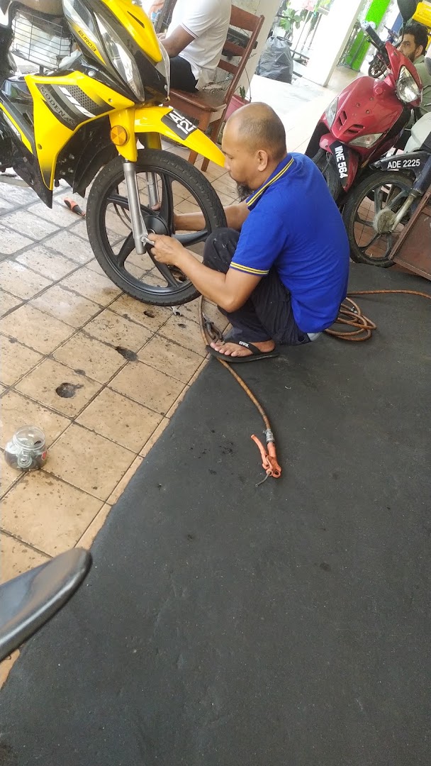 Losai Motor — photo 3