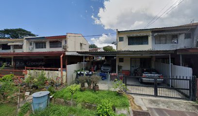 AQEELA MOTORSPORT in Kota Kinabalu