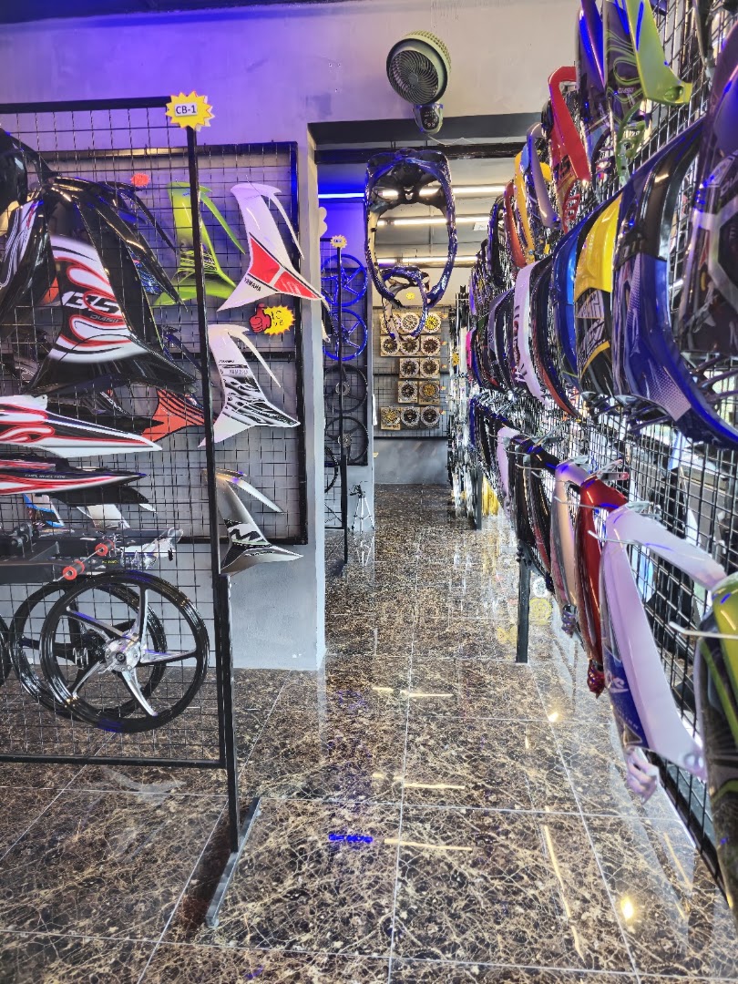 Kedai Motor Shun Tat — photo 2