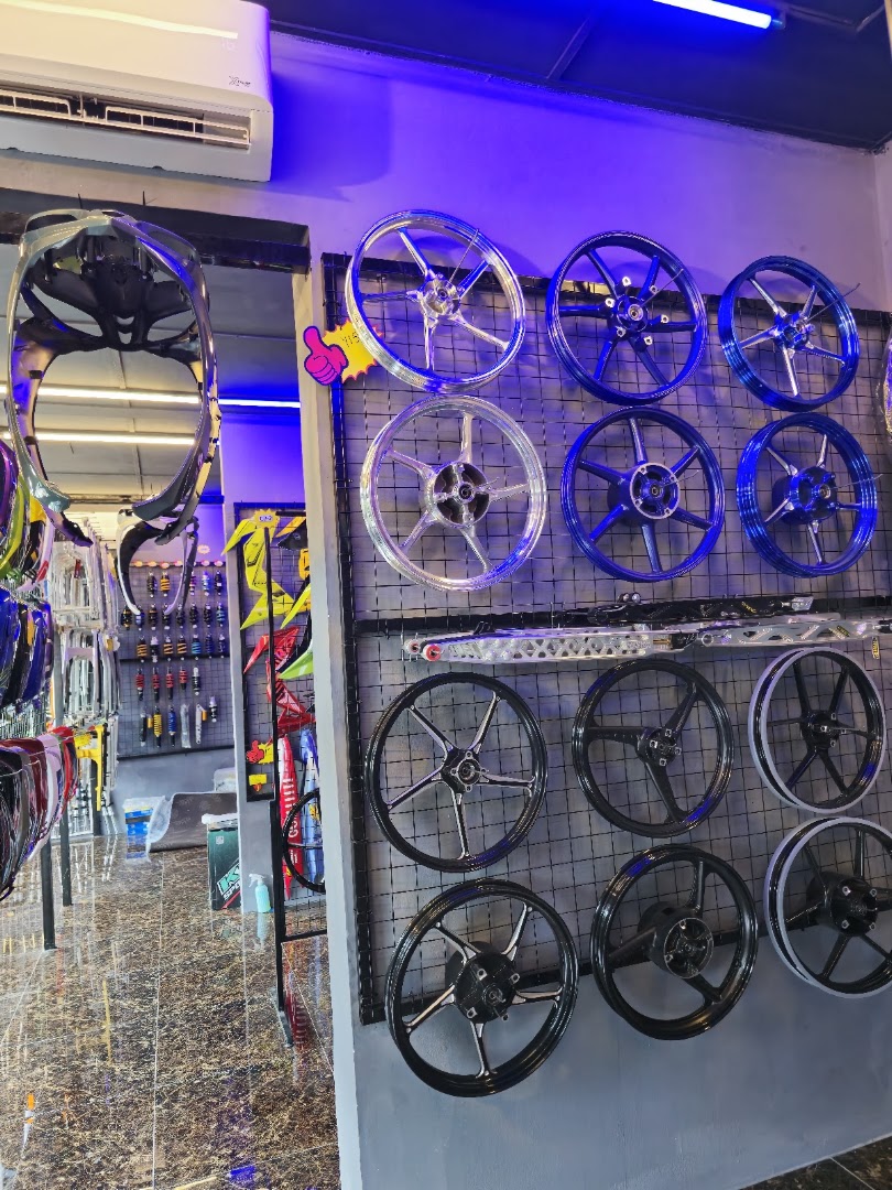 Kedai Motor Shun Tat — photo 3