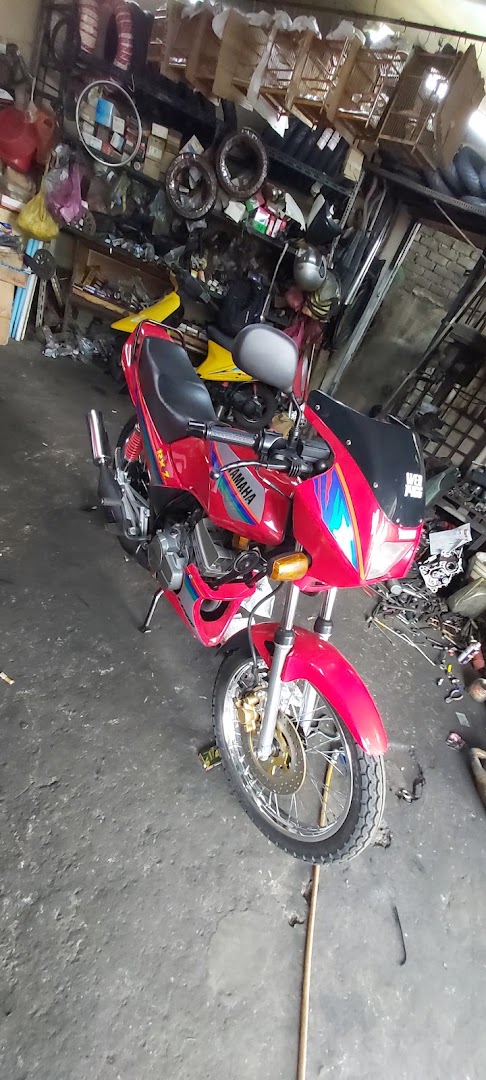 Kok Leong Motor in Seri Kembangan
