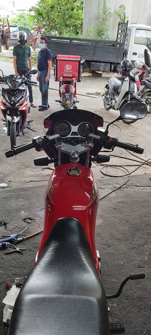 Kok Leong Motor — photo 3