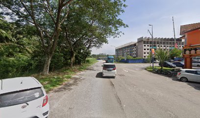 Analogy Motorsport in Kajang