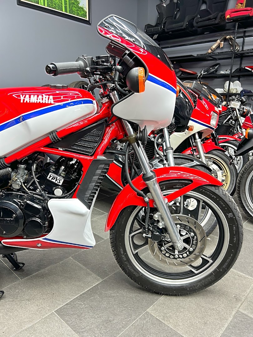 RZ MOTOR in Batang Kali
