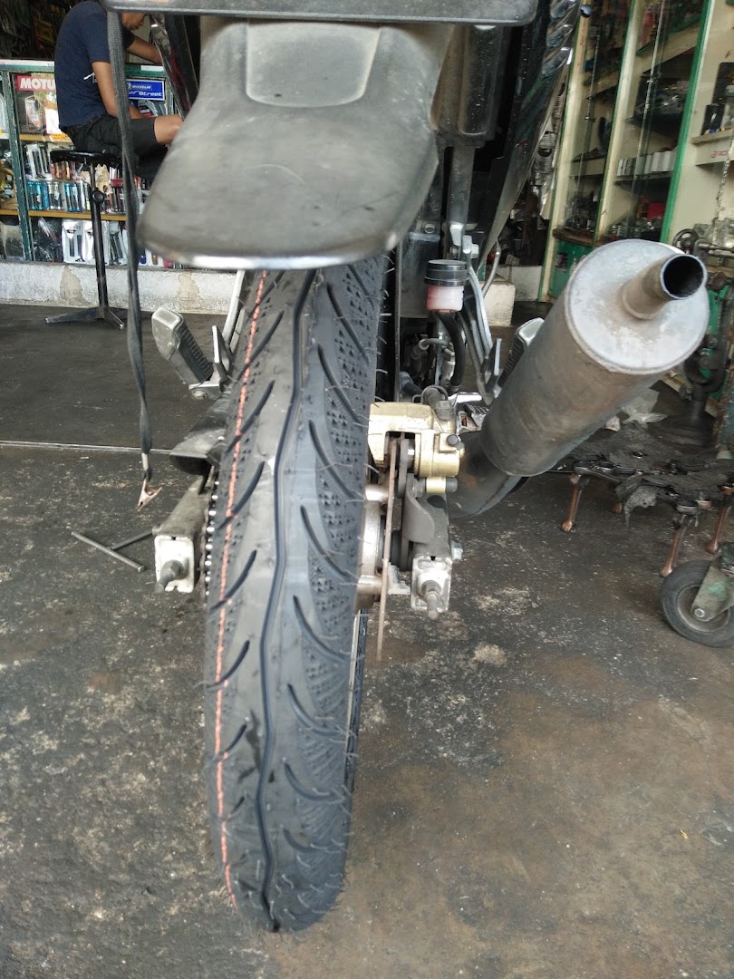 Spora Motor — photo 3