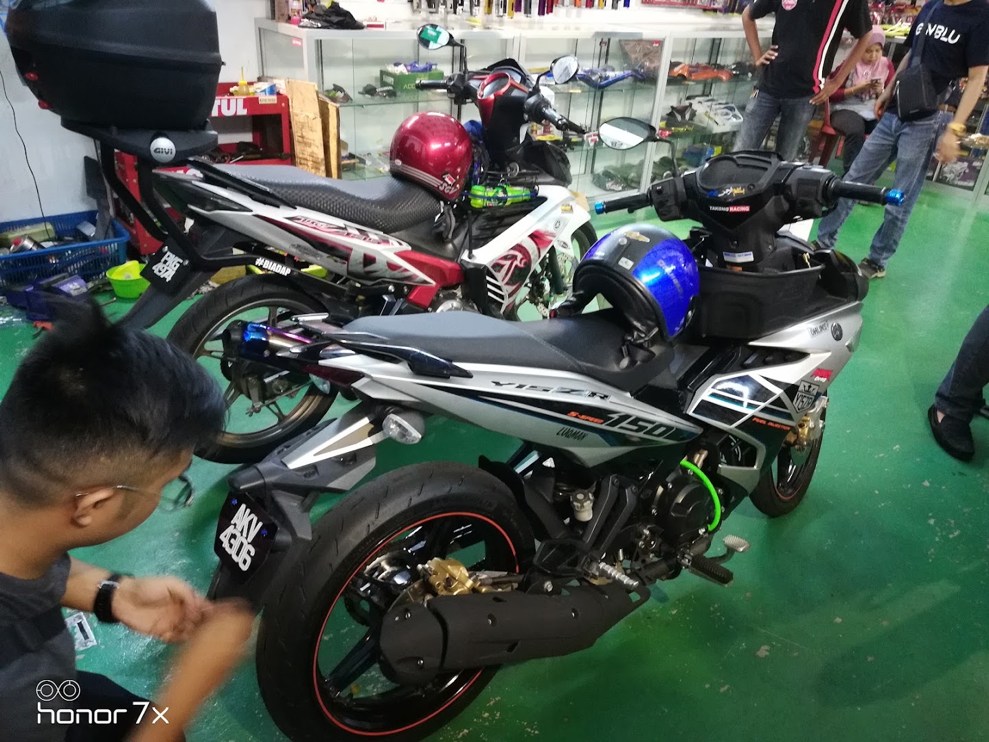 Project R Motorsport — photo 3
