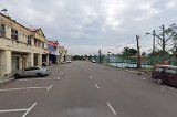 Maman Motor Sport in Mersing