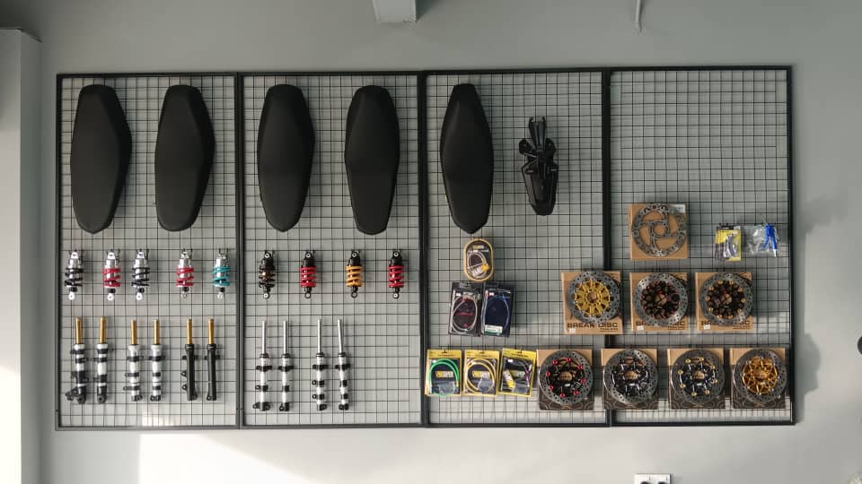AC MOTOR SPORT — photo 2