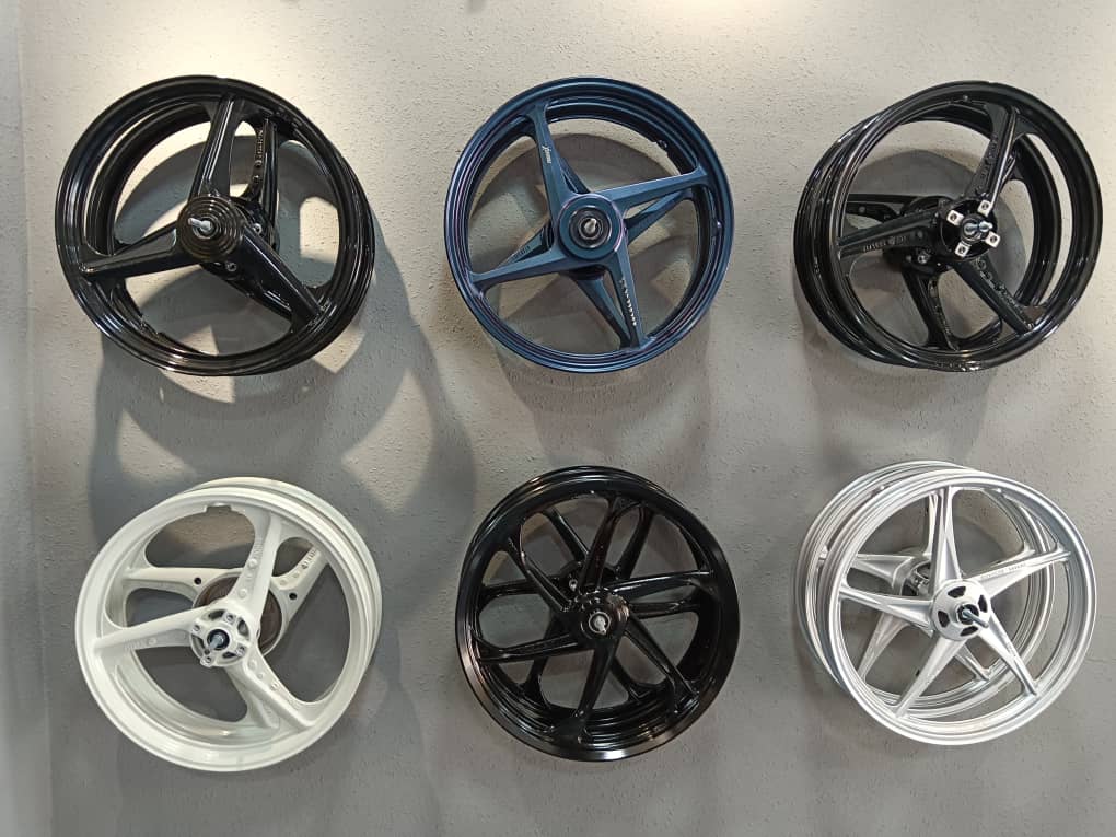 AC MOTOR SPORT — photo 3