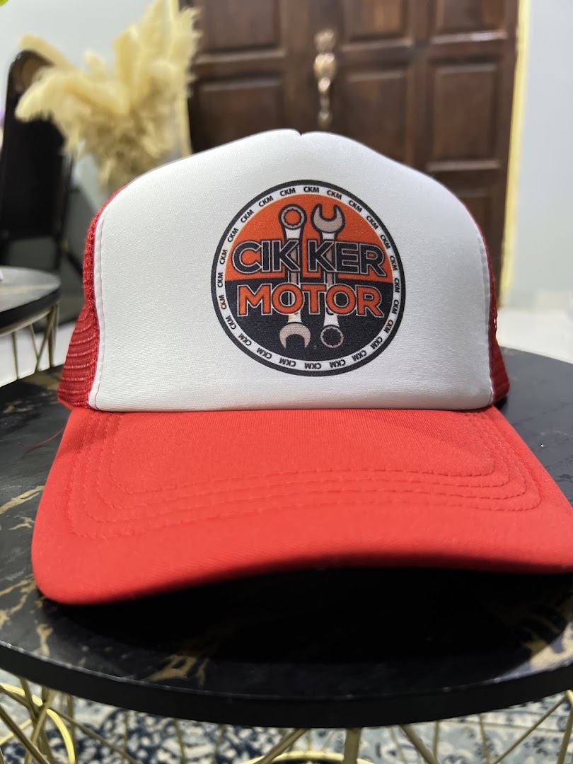 CKM MOTOR #UnitedMTA #RockOil in Rengit