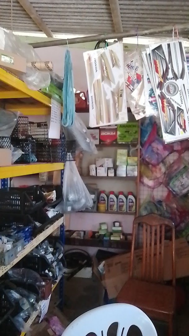 mie mtco autopart — photo 2