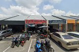 Tya zero six enterprise in Semenyih