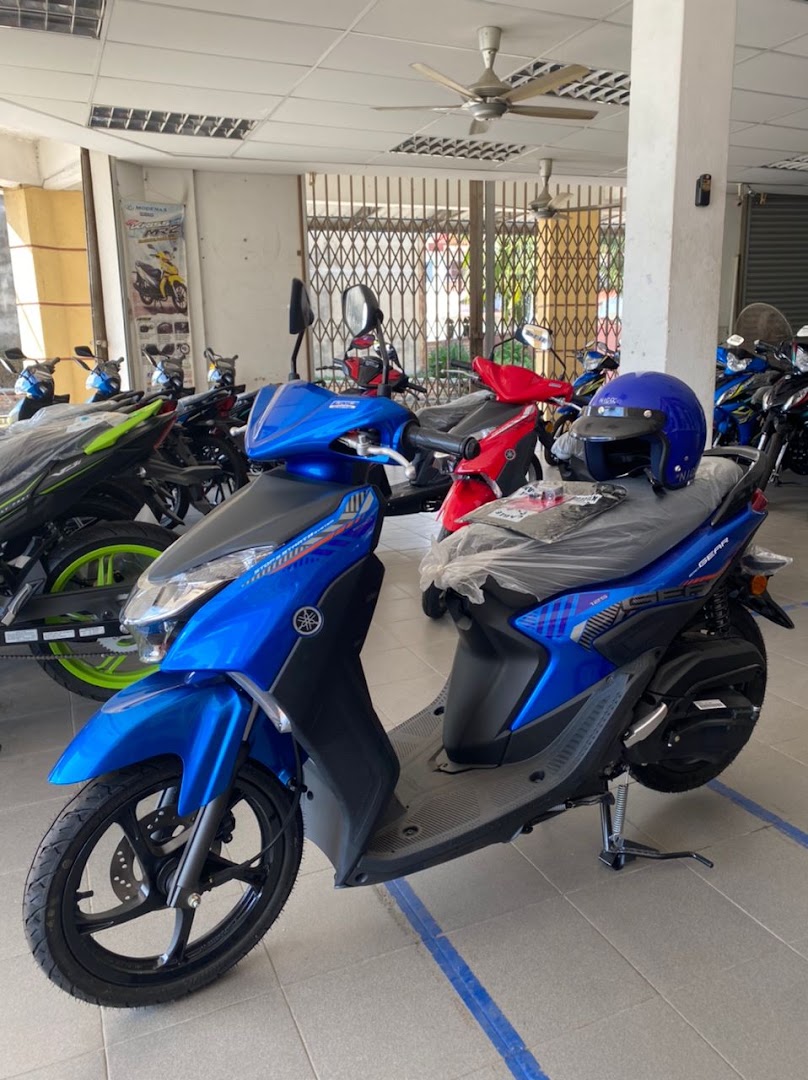 Perniagaan Motor K.S. Chai Sdn. Bhd. in Teriang
