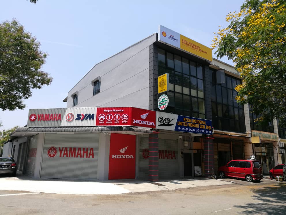 United Vibrant SDN BHD — photo 2