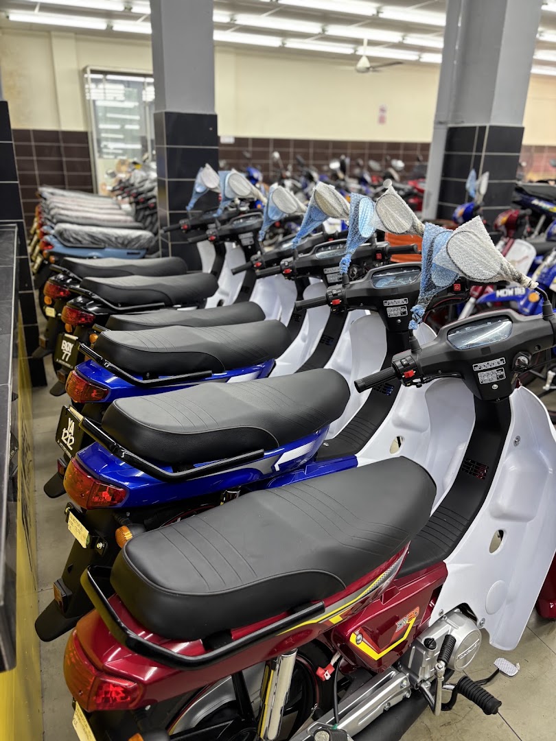 APD TWO WHEELS — photo 4