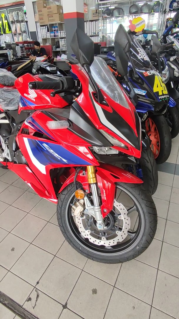 Lmk Motor Bikers Sdn. bhd. (Semarak) — photo 3