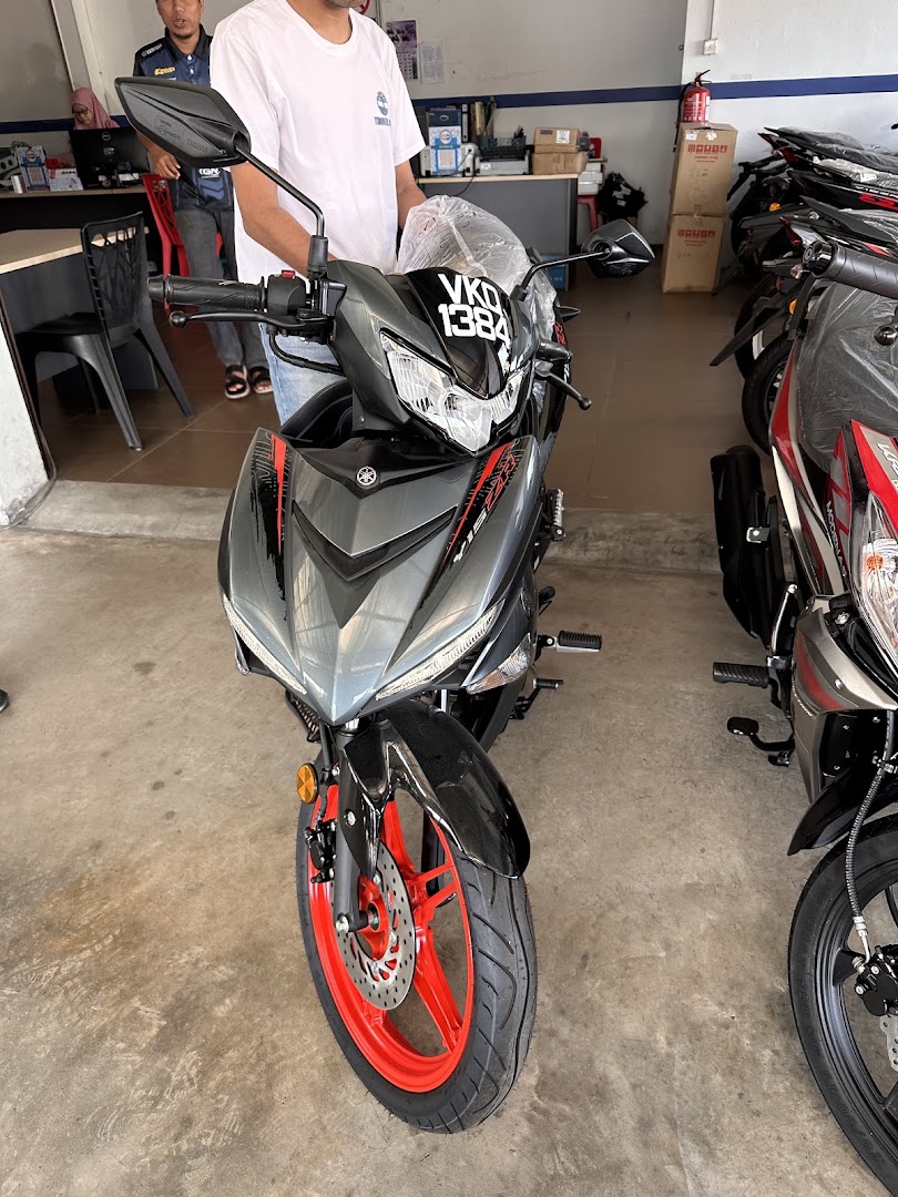 Ben Huat Motors (K) Sdn. Bhd.@Simpang Kuala in Alor Setar
