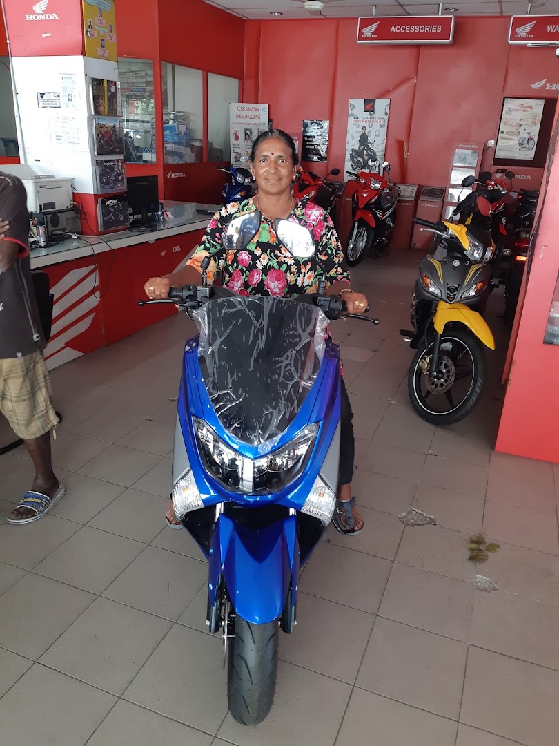 Ben Huat Motors (K) Sdn. Bhd.@Simpang Kuala — photo 2