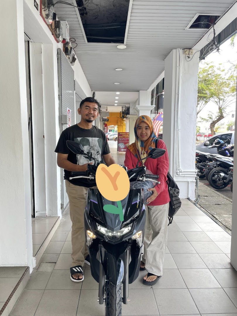 Ben Huat Motors (K) Sdn. Bhd.@Simpang Kuala — photo 3