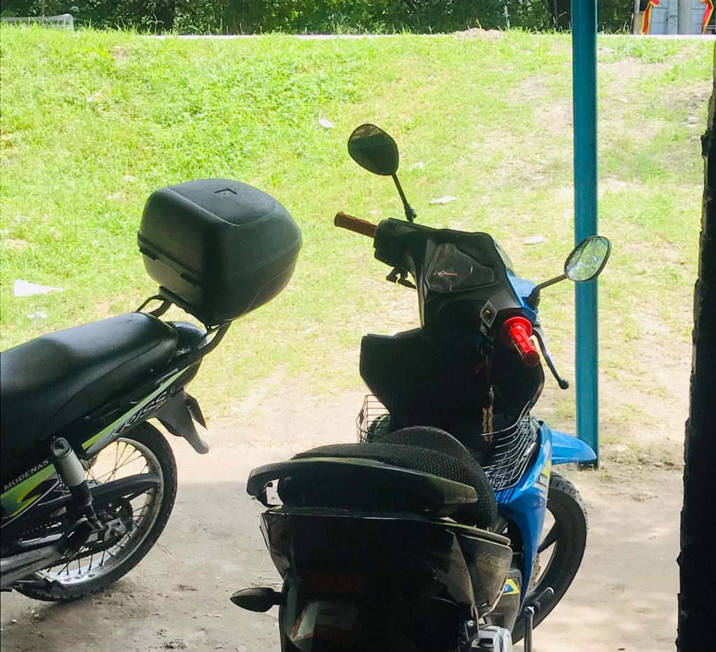 JMG Motor — photo 3