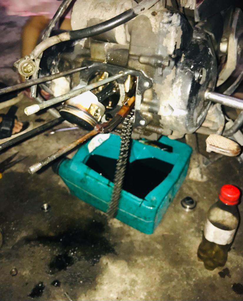 JMG Motor — photo 4