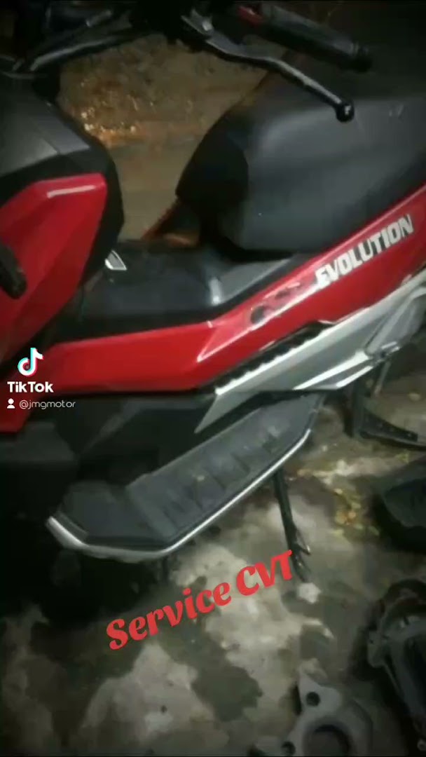JMG Motor — photo 5