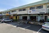 Oma Motor in Batu Pahat