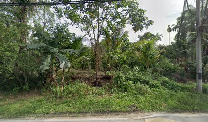 Atokk Garage’s in Dengkil