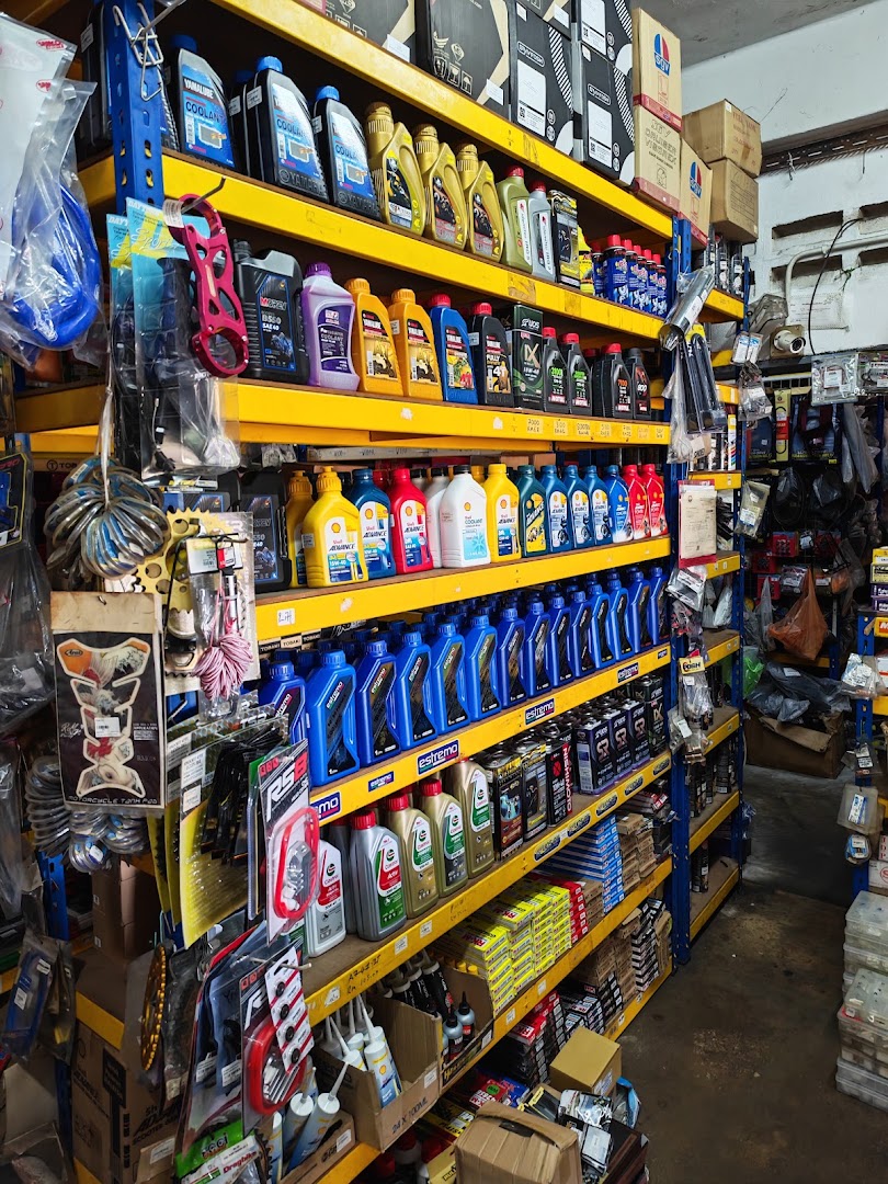 MT SUCCESS MOTORPARTS ENTERPRISE — photo 2