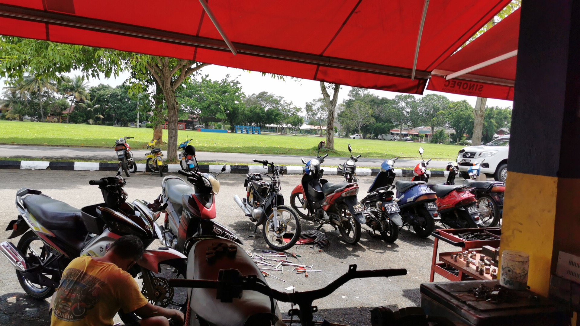 MT SUCCESS MOTORPARTS ENTERPRISE — photo 3