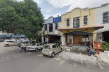 Kedai Motor Long An in Johor Bahru