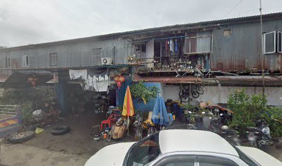 Tai Tung Motor in Engkilili
