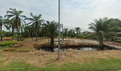 Bengkel bang wan in Tanjung Karang