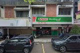 Castrol Bike Point - T.N. Motor in Shah Alam