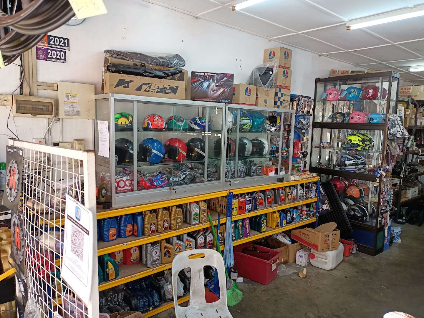 Choh Family Service Centre — photo 2