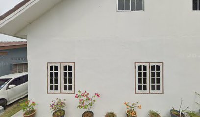 Eden Moto in Kubang Semang