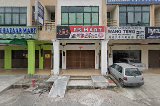 MeorMotorGarage IPOH in Ipoh