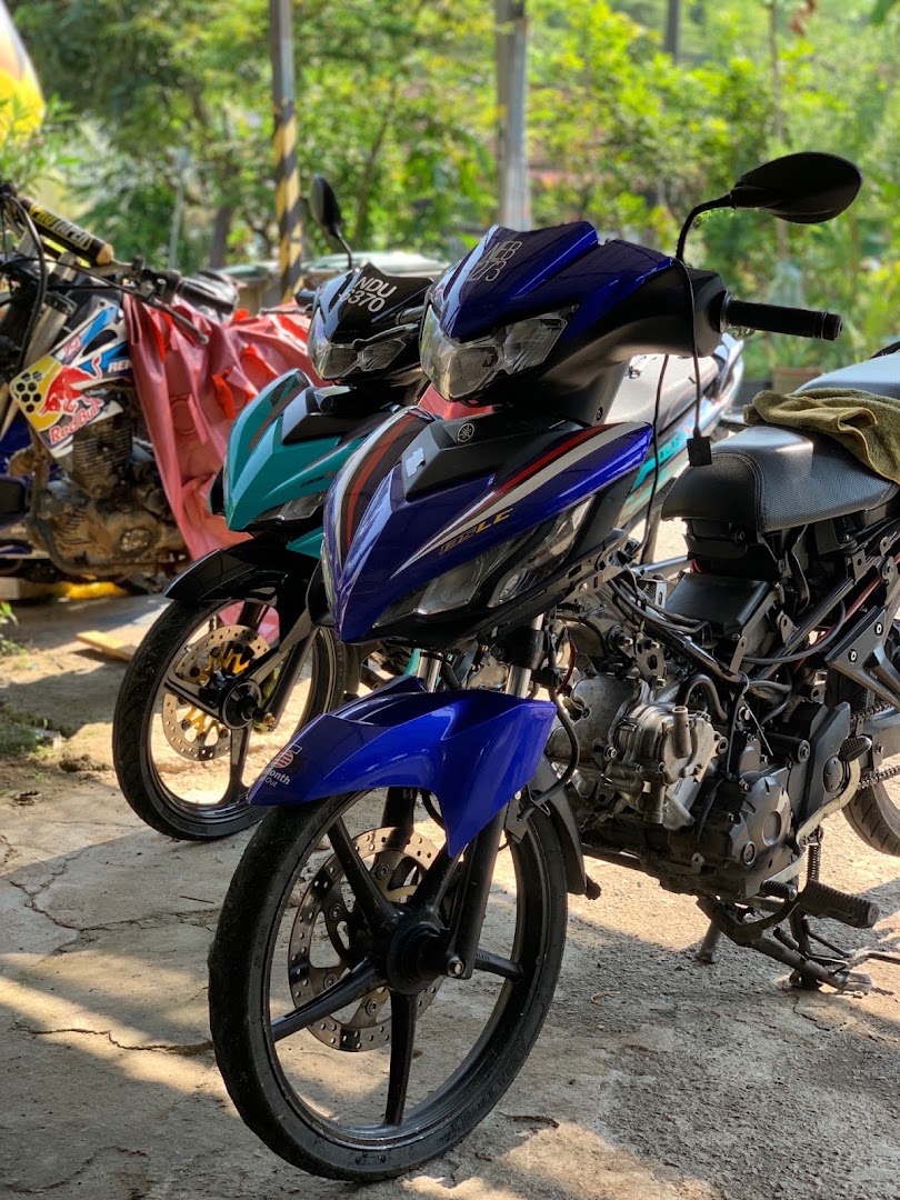 Cidieyyy Garage in Port Dickson