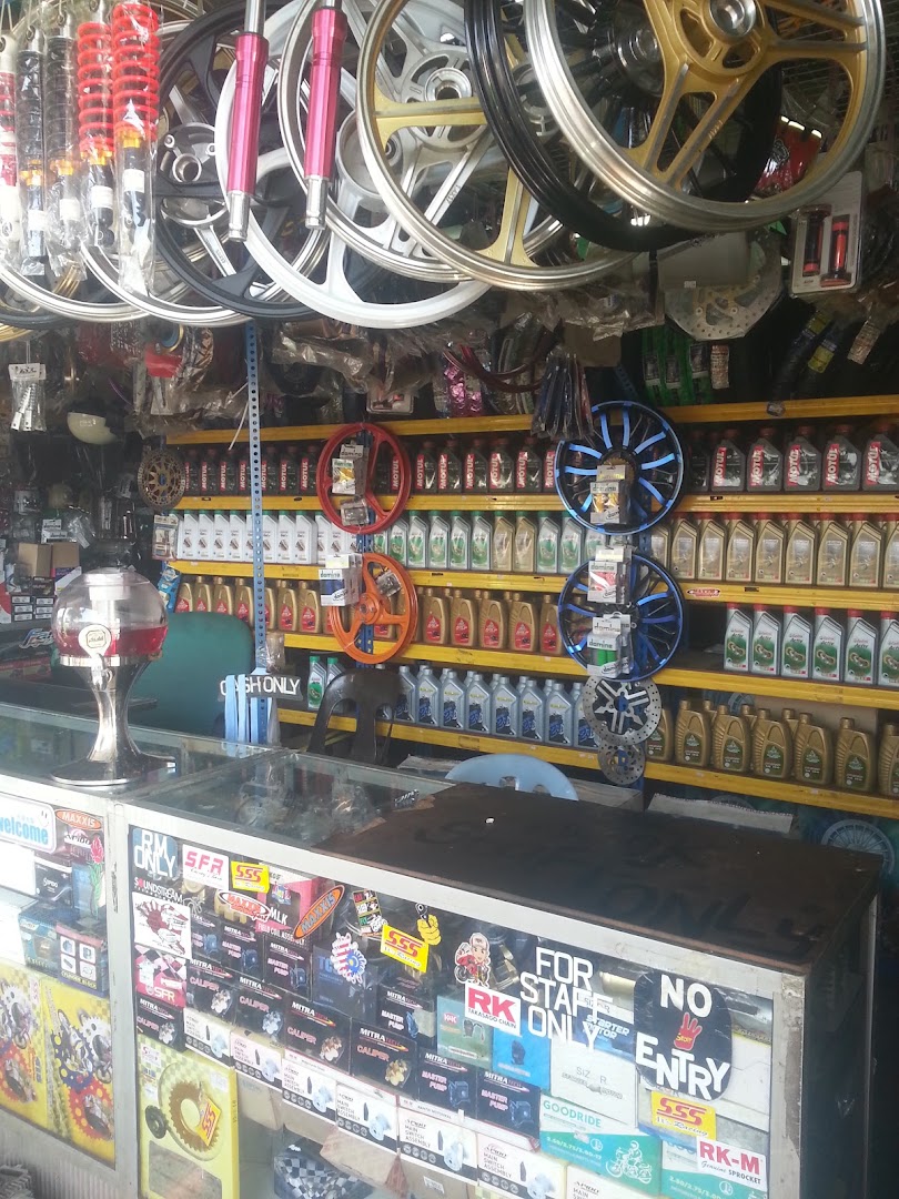 FAIZAL AUTO PART TRADING — photo 2