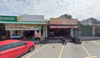 Kedai Motosikal Soon Teak Motor in Kajang