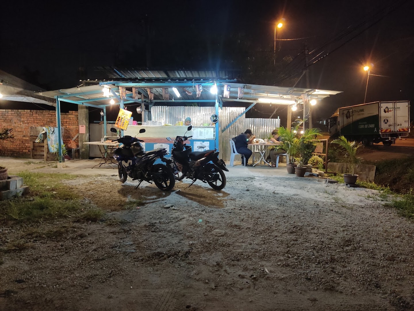 JMN Garage — photo 3