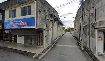 Tan Kee Eng in Sabak