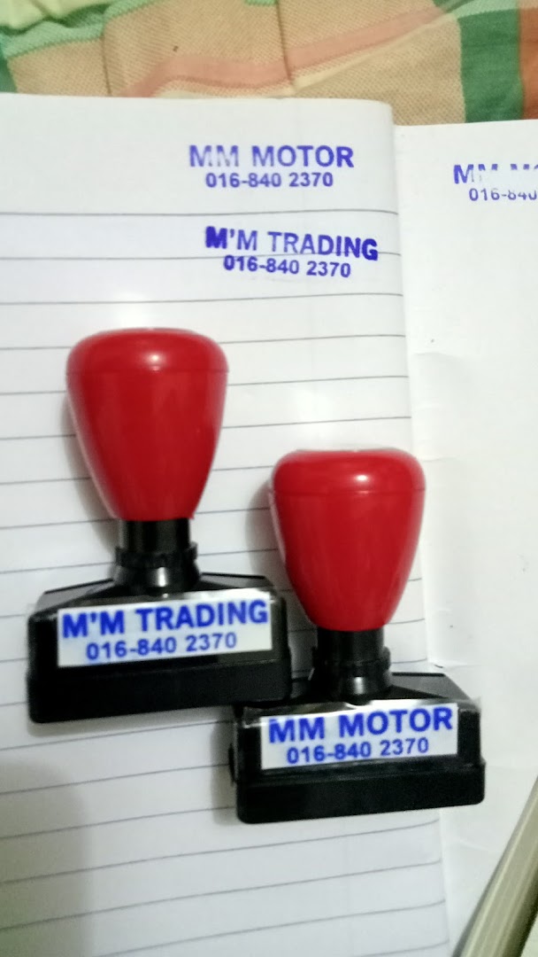 MM MOTOR in Lahad Datu