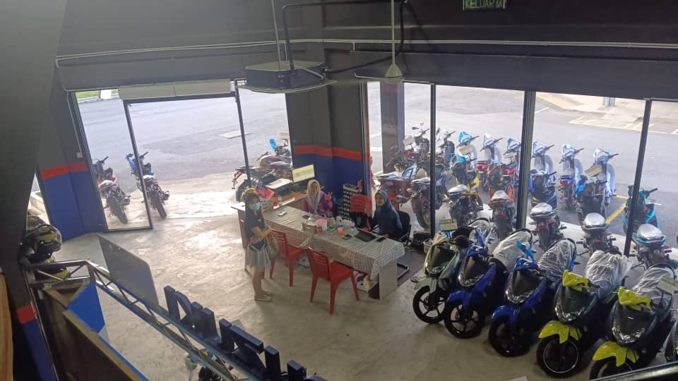SJ Tan Motor (M) Sdn Bhd — photo 2
