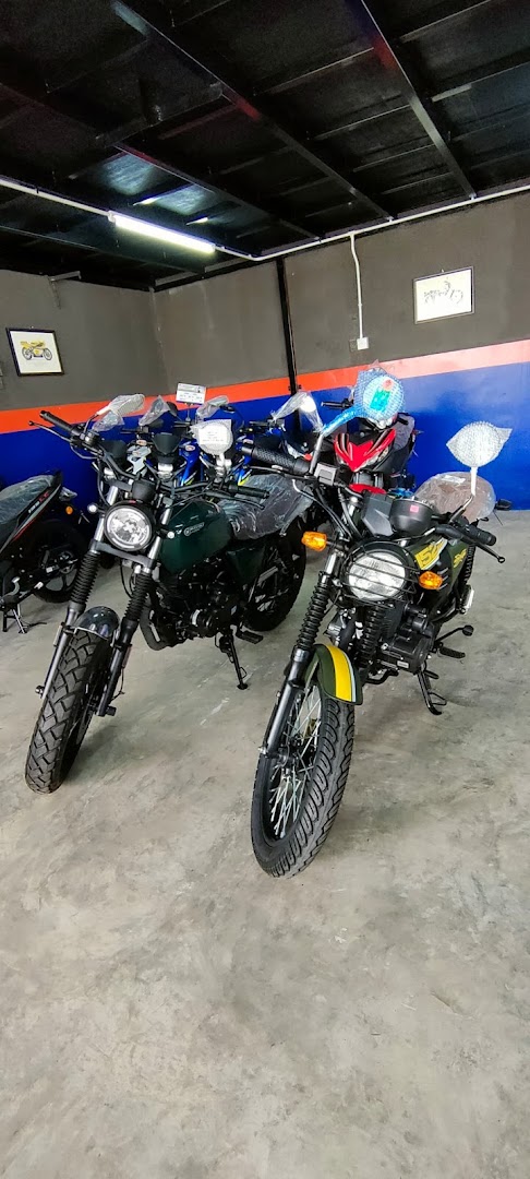 SJ Tan Motor (M) Sdn Bhd — photo 3