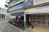 Castrol Bike Point - ULEE MOTOR BIKE COMPANY in Kuching