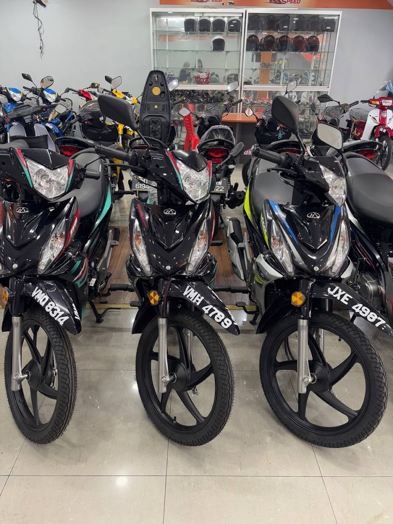 Max Speed Motors Banting — photo 2